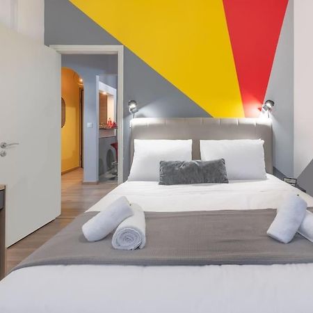 The Hostmaster Hollywood Space Studio เอเธนส์ ภายนอก รูปภาพ